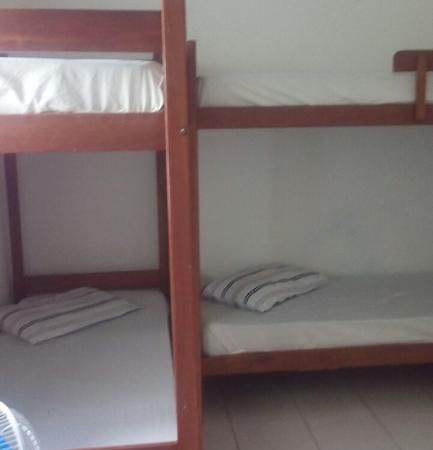 Hostel Sete Lagoas Exterior photo