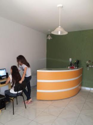 Hostel Sete Lagoas Exterior photo