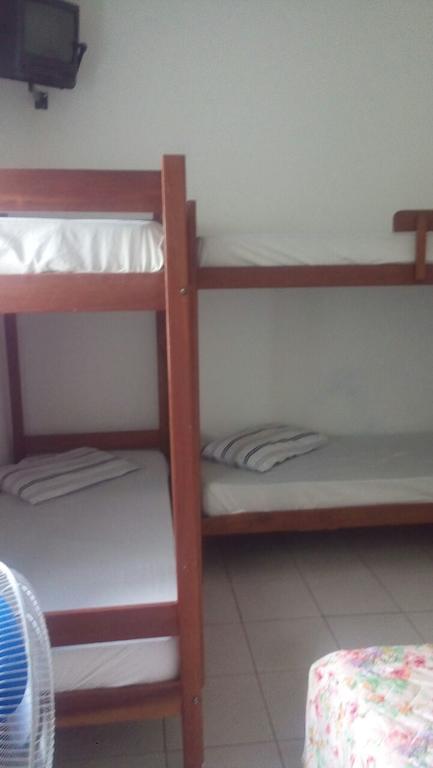 Hostel Sete Lagoas Exterior photo